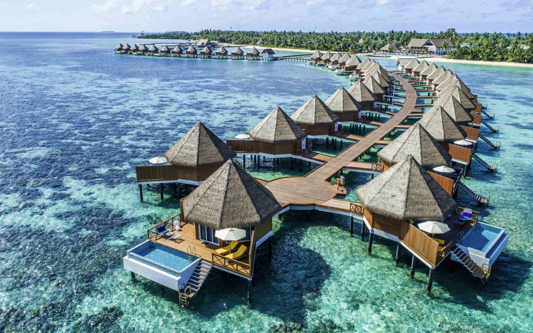 Maldives Resort & Villa