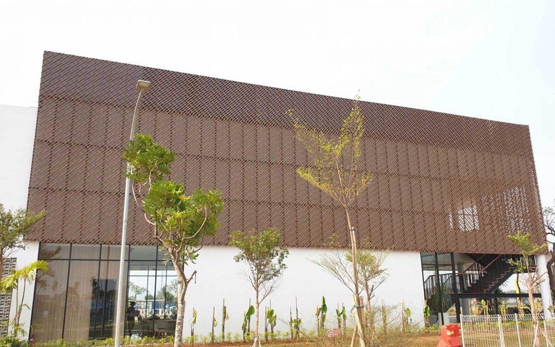 Citra Garden Puri Ciputra Semanan